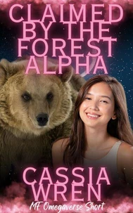 Claimed by the Forest Alpha