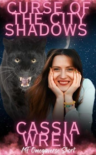 Curse of the City Shadows