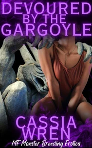 Devoured by the Gargoyle