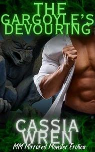 The Gargoyle's Devouring