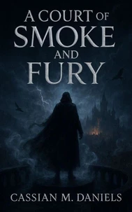A Court of Smoke and Fury