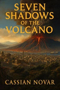 Seven Shadows Of The Volcano