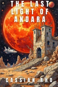 The Last Light of Andara