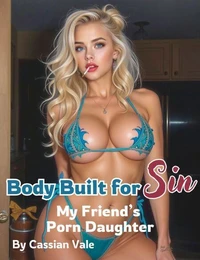 Body Built for Sin: My Friend's Porn Daughter