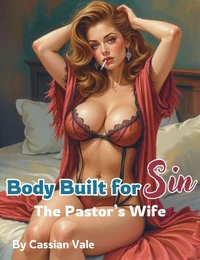 Body Built for Sin: The Pastor's Wife