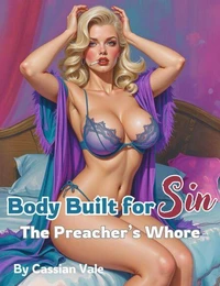 Body Built for Sin: The Preacher's Whore