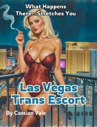 Las Vegas Trans Escort: What Happens There... Stretches You