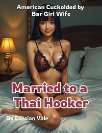 Married to a Thai Hooker: American Cuckolded by Bar Girl Wife