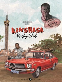 Kinshasa Rugby-Club