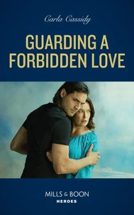 Guarding A Forbidden Love