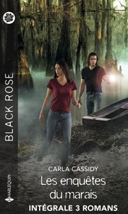 Les enquêtes du marais - Intégrale 3 romans