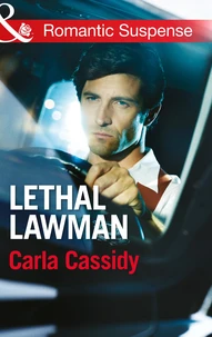 Lethal Lawman