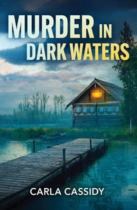 Murder In Dark Waters
