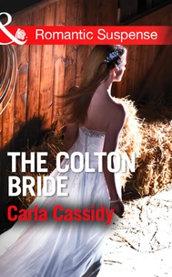 The Colton Bride