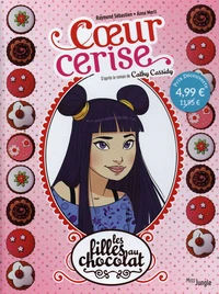 Coeur cerise