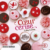 Coeur cerise