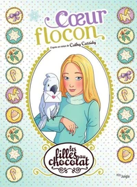 Coeur Flocon