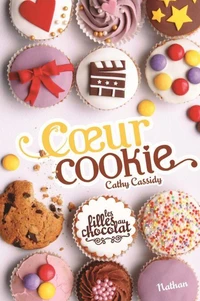 Coeur cookie