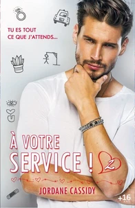À votre service ! T2