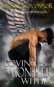 Loving The Monster Within