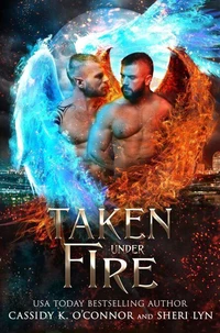 Taken Under Fire