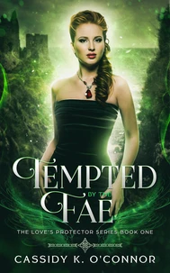 Tempted by the Fae