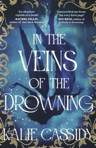 In the Veins of the Drowning
