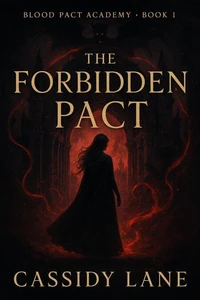 Blood Pact Academy