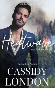  Cassidy London - Heatwave - International Love, #3.