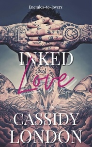  Cassidy London - Inked Love.