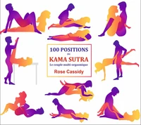 100 positions du Kama Sutra