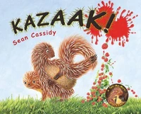 Kazaak!