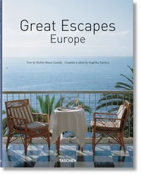 Great Escapes