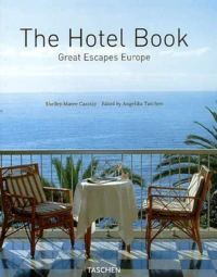 The Hotel Book