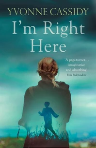 I'm Right Here