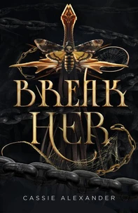 Breek Haar