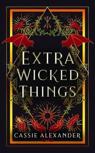 Extra Wicked Things