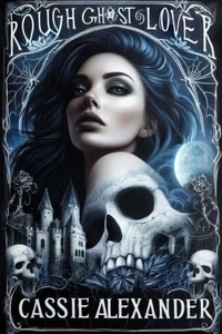 Rough Ghost Lover