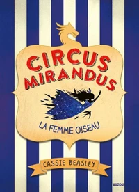 La Femme Oiseau