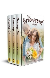  Cassie Beebe - The Complete Greenwood Trilogy - Greenwood.