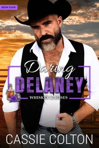 Daring Delaney