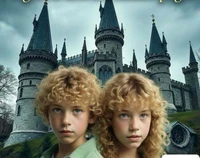 Flagsora: and the Hidden Pages