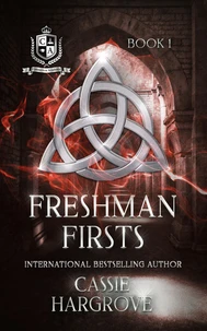 Freshman Firsts