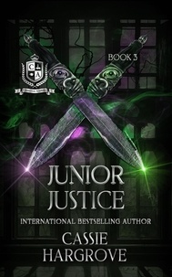  Cassie Hargrove - Junior Justice - Connerton Academy, #3.