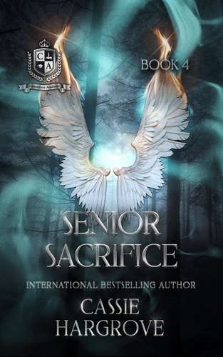  Cassie Hargrove - Senior Sacrifices - Connerton Academy, #4.