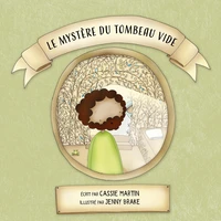 Le mystère du tombeau vide