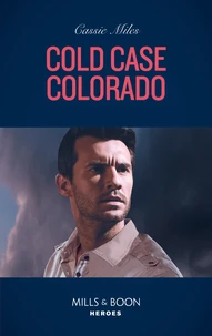 Cold Case Colorado