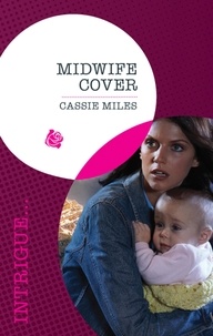 Cassie Miles - Midwife Cover.