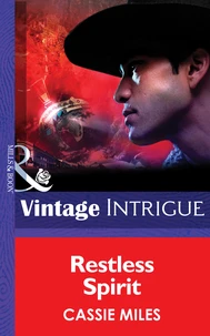 Restless Spirit