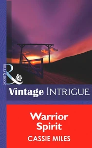 Warrior Spirit